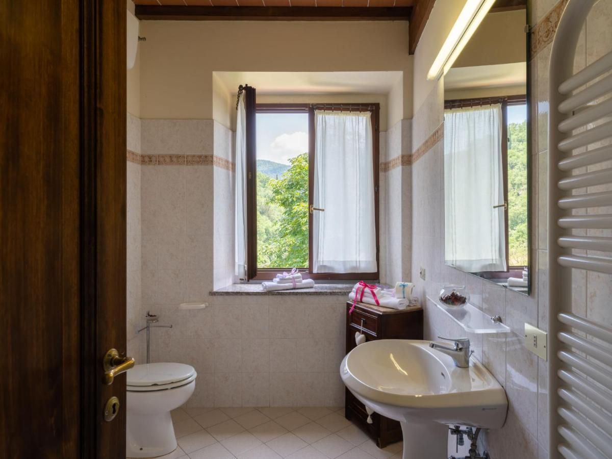 Dicomano Apartment Vigna La Corte-5 By Interhome מראה חיצוני תמונה